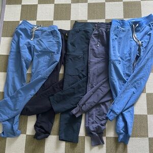 Figs Scub Pants Various sizes